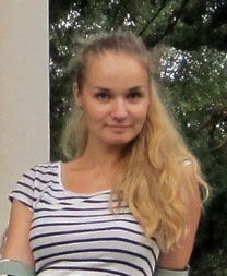 beautiful girl - russiangirlsmoscow.com
