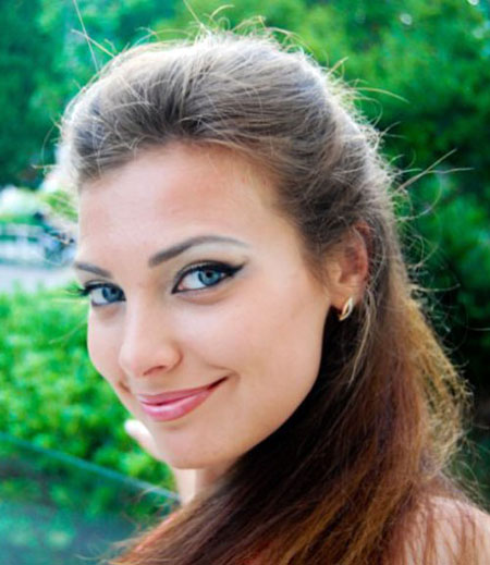 beautiful lady - russiangirlsmoscow.com