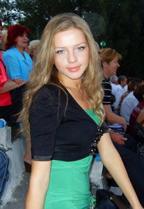 beautiful model - russiangirlsmoscow.com